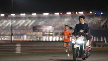 BIB: 
                            <button type="button" onclick="openModal(14179315)" class="btn btn-primary btn-sm float-right btn-popup" data-toggle="modal" data-target=".modal-high-quality">
                        <i class="fas fa-shopping-cart"></i> Add to Cart
                    </button>
                                            <button type="button" onclick="isThisMe(14179315, true)" class="btn btn-success btn-sm float-right btn-popup btn-isme hidden" data-toggle="tooltip" data-placement="bottom" title="นี่คือรูปของคุณใช่ไหม คลิกที่นี่เพื่อเอาเข้าอัลบั้ม">
                        <i class="fas fa-plus"></i> Add to album
                    </button>
                    <button type="button" onclick="isThisMe(14179315, false)" class="btn btn-warning btn-sm float-right btn-popup btn-isnotme hidden">
                        <i class="fas fa-ban"></i> Remove from album
                    </button>