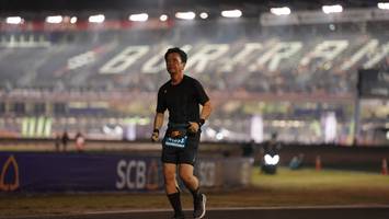 BIB: 
                            <button type="button" onclick="openModal(14204016)" class="btn btn-primary btn-sm float-right btn-popup" data-toggle="modal" data-target=".modal-high-quality">
                        <i class="fas fa-shopping-cart"></i> Add to Cart
                    </button>
                                            <button type="button" onclick="isThisMe(14204016, true)" class="btn btn-success btn-sm float-right btn-popup btn-isme hidden" data-toggle="tooltip" data-placement="bottom" title="นี่คือรูปของคุณใช่ไหม คลิกที่นี่เพื่อเอาเข้าอัลบั้ม">
                        <i class="fas fa-plus"></i> Add to album
                    </button>
                    <button type="button" onclick="isThisMe(14204016, false)" class="btn btn-warning btn-sm float-right btn-popup btn-isnotme hidden">
                        <i class="fas fa-ban"></i> Remove from album
                    </button>