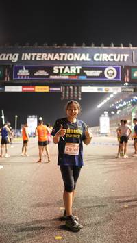 BIB: 29102
                            <button type="button" onclick="openModal(14177668)" class="btn btn-primary btn-sm float-right btn-popup" data-toggle="modal" data-target=".modal-high-quality">
                        <i class="fas fa-shopping-cart"></i> Add to Cart
                    </button>
                                            <button type="button" onclick="isThisMe(14177668, true)" class="btn btn-success btn-sm float-right btn-popup btn-isme hidden" data-toggle="tooltip" data-placement="bottom" title="นี่คือรูปของคุณใช่ไหม คลิกที่นี่เพื่อเอาเข้าอัลบั้ม">
                        <i class="fas fa-plus"></i> Add to album
                    </button>
                    <button type="button" onclick="isThisMe(14177668, false)" class="btn btn-warning btn-sm float-right btn-popup btn-isnotme hidden">
                        <i class="fas fa-ban"></i> Remove from album
                    </button>