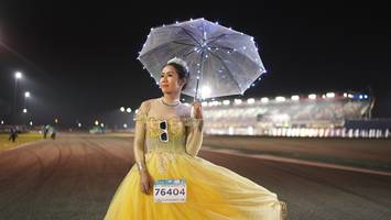 BIB: 76404
                            <button type="button" onclick="openModal(14167707)" class="btn btn-primary btn-sm float-right btn-popup" data-toggle="modal" data-target=".modal-high-quality">
                        <i class="fas fa-shopping-cart"></i> Add to Cart
                    </button>
                                            <button type="button" onclick="isThisMe(14167707, true)" class="btn btn-success btn-sm float-right btn-popup btn-isme hidden" data-toggle="tooltip" data-placement="bottom" title="นี่คือรูปของคุณใช่ไหม คลิกที่นี่เพื่อเอาเข้าอัลบั้ม">
                        <i class="fas fa-plus"></i> Add to album
                    </button>
                    <button type="button" onclick="isThisMe(14167707, false)" class="btn btn-warning btn-sm float-right btn-popup btn-isnotme hidden">
                        <i class="fas fa-ban"></i> Remove from album
                    </button>