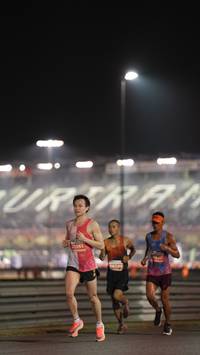 BIB: 1361, 26049
                            <button type="button" onclick="openModal(14182421)" class="btn btn-primary btn-sm float-right btn-popup" data-toggle="modal" data-target=".modal-high-quality">
                        <i class="fas fa-shopping-cart"></i> Add to Cart
                    </button>
                                            <button type="button" onclick="isThisMe(14182421, true)" class="btn btn-success btn-sm float-right btn-popup btn-isme hidden" data-toggle="tooltip" data-placement="bottom" title="นี่คือรูปของคุณใช่ไหม คลิกที่นี่เพื่อเอาเข้าอัลบั้ม">
                        <i class="fas fa-plus"></i> Add to album
                    </button>
                    <button type="button" onclick="isThisMe(14182421, false)" class="btn btn-warning btn-sm float-right btn-popup btn-isnotme hidden">
                        <i class="fas fa-ban"></i> Remove from album
                    </button>