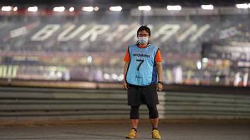 BIB: 
                            <button type="button" onclick="openModal(14178387)" class="btn btn-primary btn-sm float-right btn-popup" data-toggle="modal" data-target=".modal-high-quality">
                        <i class="fas fa-shopping-cart"></i> Add to Cart
                    </button>
                                            <button type="button" onclick="isThisMe(14178387, true)" class="btn btn-success btn-sm float-right btn-popup btn-isme hidden" data-toggle="tooltip" data-placement="bottom" title="นี่คือรูปของคุณใช่ไหม คลิกที่นี่เพื่อเอาเข้าอัลบั้ม">
                        <i class="fas fa-plus"></i> Add to album
                    </button>
                    <button type="button" onclick="isThisMe(14178387, false)" class="btn btn-warning btn-sm float-right btn-popup btn-isnotme hidden">
                        <i class="fas fa-ban"></i> Remove from album
                    </button>