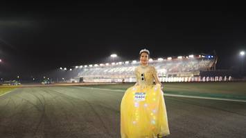 BIB: 76404
                            <button type="button" onclick="openModal(14170057)" class="btn btn-primary btn-sm float-right btn-popup" data-toggle="modal" data-target=".modal-high-quality">
                        <i class="fas fa-shopping-cart"></i> Add to Cart
                    </button>
                                            <button type="button" onclick="isThisMe(14170057, true)" class="btn btn-success btn-sm float-right btn-popup btn-isme hidden" data-toggle="tooltip" data-placement="bottom" title="นี่คือรูปของคุณใช่ไหม คลิกที่นี่เพื่อเอาเข้าอัลบั้ม">
                        <i class="fas fa-plus"></i> Add to album
                    </button>
                    <button type="button" onclick="isThisMe(14170057, false)" class="btn btn-warning btn-sm float-right btn-popup btn-isnotme hidden">
                        <i class="fas fa-ban"></i> Remove from album
                    </button>