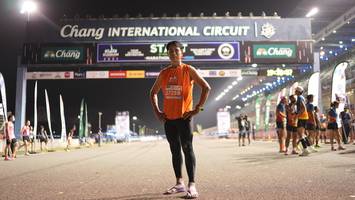 BIB: 27259
                            <button type="button" onclick="openModal(14175940)" class="btn btn-primary btn-sm float-right btn-popup" data-toggle="modal" data-target=".modal-high-quality">
                        <i class="fas fa-shopping-cart"></i> Add to Cart
                    </button>
                                            <button type="button" onclick="isThisMe(14175940, true)" class="btn btn-success btn-sm float-right btn-popup btn-isme hidden" data-toggle="tooltip" data-placement="bottom" title="นี่คือรูปของคุณใช่ไหม คลิกที่นี่เพื่อเอาเข้าอัลบั้ม">
                        <i class="fas fa-plus"></i> Add to album
                    </button>
                    <button type="button" onclick="isThisMe(14175940, false)" class="btn btn-warning btn-sm float-right btn-popup btn-isnotme hidden">
                        <i class="fas fa-ban"></i> Remove from album
                    </button>