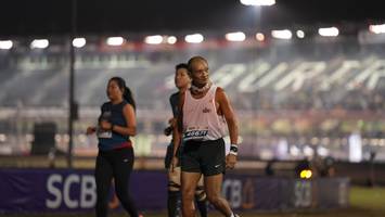 BIB: 46671
                            <button type="button" onclick="openModal(14204542)" class="btn btn-primary btn-sm float-right btn-popup" data-toggle="modal" data-target=".modal-high-quality">
                        <i class="fas fa-shopping-cart"></i> Add to Cart
                    </button>
                                            <button type="button" onclick="isThisMe(14204542, true)" class="btn btn-success btn-sm float-right btn-popup btn-isme hidden" data-toggle="tooltip" data-placement="bottom" title="นี่คือรูปของคุณใช่ไหม คลิกที่นี่เพื่อเอาเข้าอัลบั้ม">
                        <i class="fas fa-plus"></i> Add to album
                    </button>
                    <button type="button" onclick="isThisMe(14204542, false)" class="btn btn-warning btn-sm float-right btn-popup btn-isnotme hidden">
                        <i class="fas fa-ban"></i> Remove from album
                    </button>