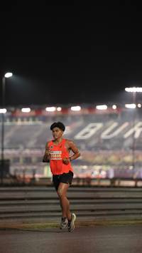 BIB: 25695
                            <button type="button" onclick="openModal(14182221)" class="btn btn-primary btn-sm float-right btn-popup" data-toggle="modal" data-target=".modal-high-quality">
                        <i class="fas fa-shopping-cart"></i> Add to Cart
                    </button>
                                            <button type="button" onclick="isThisMe(14182221, true)" class="btn btn-success btn-sm float-right btn-popup btn-isme hidden" data-toggle="tooltip" data-placement="bottom" title="นี่คือรูปของคุณใช่ไหม คลิกที่นี่เพื่อเอาเข้าอัลบั้ม">
                        <i class="fas fa-plus"></i> Add to album
                    </button>
                    <button type="button" onclick="isThisMe(14182221, false)" class="btn btn-warning btn-sm float-right btn-popup btn-isnotme hidden">
                        <i class="fas fa-ban"></i> Remove from album
                    </button>