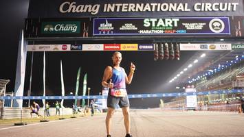 BIB: 2021
                            <button type="button" onclick="openModal(14173557)" class="btn btn-primary btn-sm float-right btn-popup" data-toggle="modal" data-target=".modal-high-quality">
                        <i class="fas fa-shopping-cart"></i> Add to Cart
                    </button>
                                            <button type="button" onclick="isThisMe(14173557, true)" class="btn btn-success btn-sm float-right btn-popup btn-isme hidden" data-toggle="tooltip" data-placement="bottom" title="นี่คือรูปของคุณใช่ไหม คลิกที่นี่เพื่อเอาเข้าอัลบั้ม">
                        <i class="fas fa-plus"></i> Add to album
                    </button>
                    <button type="button" onclick="isThisMe(14173557, false)" class="btn btn-warning btn-sm float-right btn-popup btn-isnotme hidden">
                        <i class="fas fa-ban"></i> Remove from album
                    </button>