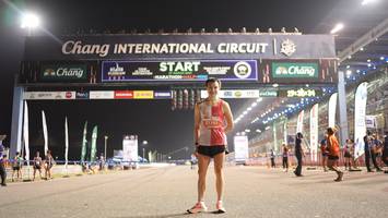 BIB: 19384, 21361
                            <button type="button" onclick="openModal(14175762)" class="btn btn-primary btn-sm float-right btn-popup" data-toggle="modal" data-target=".modal-high-quality">
                        <i class="fas fa-shopping-cart"></i> Add to Cart
                    </button>
                                            <button type="button" onclick="isThisMe(14175762, true)" class="btn btn-success btn-sm float-right btn-popup btn-isme hidden" data-toggle="tooltip" data-placement="bottom" title="นี่คือรูปของคุณใช่ไหม คลิกที่นี่เพื่อเอาเข้าอัลบั้ม">
                        <i class="fas fa-plus"></i> Add to album
                    </button>
                    <button type="button" onclick="isThisMe(14175762, false)" class="btn btn-warning btn-sm float-right btn-popup btn-isnotme hidden">
                        <i class="fas fa-ban"></i> Remove from album
                    </button>