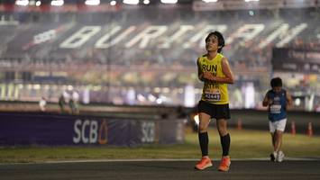 BIB: 42449
                            <button type="button" onclick="openModal(14204200)" class="btn btn-primary btn-sm float-right btn-popup" data-toggle="modal" data-target=".modal-high-quality">
                        <i class="fas fa-shopping-cart"></i> Add to Cart
                    </button>
                                            <button type="button" onclick="isThisMe(14204200, true)" class="btn btn-success btn-sm float-right btn-popup btn-isme hidden" data-toggle="tooltip" data-placement="bottom" title="นี่คือรูปของคุณใช่ไหม คลิกที่นี่เพื่อเอาเข้าอัลบั้ม">
                        <i class="fas fa-plus"></i> Add to album
                    </button>
                    <button type="button" onclick="isThisMe(14204200, false)" class="btn btn-warning btn-sm float-right btn-popup btn-isnotme hidden">
                        <i class="fas fa-ban"></i> Remove from album
                    </button>