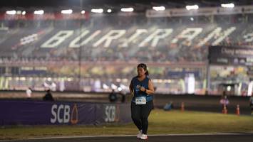 BIB: 47812
                            <button type="button" onclick="openModal(14206164)" class="btn btn-primary btn-sm float-right btn-popup" data-toggle="modal" data-target=".modal-high-quality">
                        <i class="fas fa-shopping-cart"></i> Add to Cart
                    </button>
                                            <button type="button" onclick="isThisMe(14206164, true)" class="btn btn-success btn-sm float-right btn-popup btn-isme hidden" data-toggle="tooltip" data-placement="bottom" title="นี่คือรูปของคุณใช่ไหม คลิกที่นี่เพื่อเอาเข้าอัลบั้ม">
                        <i class="fas fa-plus"></i> Add to album
                    </button>
                    <button type="button" onclick="isThisMe(14206164, false)" class="btn btn-warning btn-sm float-right btn-popup btn-isnotme hidden">
                        <i class="fas fa-ban"></i> Remove from album
                    </button>