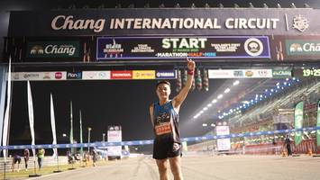 BIB: 2021, 19125, 25994
                            <button type="button" onclick="openModal(14172469)" class="btn btn-primary btn-sm float-right btn-popup" data-toggle="modal" data-target=".modal-high-quality">
                        <i class="fas fa-shopping-cart"></i> Add to Cart
                    </button>
                                            <button type="button" onclick="isThisMe(14172469, true)" class="btn btn-success btn-sm float-right btn-popup btn-isme hidden" data-toggle="tooltip" data-placement="bottom" title="นี่คือรูปของคุณใช่ไหม คลิกที่นี่เพื่อเอาเข้าอัลบั้ม">
                        <i class="fas fa-plus"></i> Add to album
                    </button>
                    <button type="button" onclick="isThisMe(14172469, false)" class="btn btn-warning btn-sm float-right btn-popup btn-isnotme hidden">
                        <i class="fas fa-ban"></i> Remove from album
                    </button>