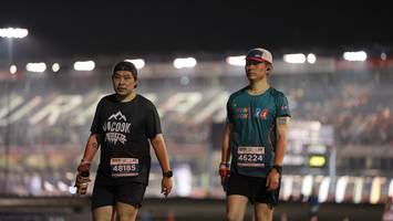 BIB: 46224, 48185
                            <button type="button" onclick="openModal(14206737)" class="btn btn-primary btn-sm float-right btn-popup" data-toggle="modal" data-target=".modal-high-quality">
                        <i class="fas fa-shopping-cart"></i> Add to Cart
                    </button>
                                            <button type="button" onclick="isThisMe(14206737, true)" class="btn btn-success btn-sm float-right btn-popup btn-isme hidden" data-toggle="tooltip" data-placement="bottom" title="นี่คือรูปของคุณใช่ไหม คลิกที่นี่เพื่อเอาเข้าอัลบั้ม">
                        <i class="fas fa-plus"></i> Add to album
                    </button>
                    <button type="button" onclick="isThisMe(14206737, false)" class="btn btn-warning btn-sm float-right btn-popup btn-isnotme hidden">
                        <i class="fas fa-ban"></i> Remove from album
                    </button>