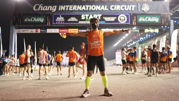 BIB: 27006
                            <button type="button" onclick="openModal(14177338)" class="btn btn-primary btn-sm float-right btn-popup" data-toggle="modal" data-target=".modal-high-quality">
                        <i class="fas fa-shopping-cart"></i> Add to Cart
                    </button>
                                            <button type="button" onclick="isThisMe(14177338, true)" class="btn btn-success btn-sm float-right btn-popup btn-isme hidden" data-toggle="tooltip" data-placement="bottom" title="นี่คือรูปของคุณใช่ไหม คลิกที่นี่เพื่อเอาเข้าอัลบั้ม">
                        <i class="fas fa-plus"></i> Add to album
                    </button>
                    <button type="button" onclick="isThisMe(14177338, false)" class="btn btn-warning btn-sm float-right btn-popup btn-isnotme hidden">
                        <i class="fas fa-ban"></i> Remove from album
                    </button>