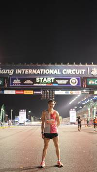 BIB: 21361
                            <button type="button" onclick="openModal(14175910)" class="btn btn-primary btn-sm float-right btn-popup" data-toggle="modal" data-target=".modal-high-quality">
                        <i class="fas fa-shopping-cart"></i> Add to Cart
                    </button>
                                            <button type="button" onclick="isThisMe(14175910, true)" class="btn btn-success btn-sm float-right btn-popup btn-isme hidden" data-toggle="tooltip" data-placement="bottom" title="นี่คือรูปของคุณใช่ไหม คลิกที่นี่เพื่อเอาเข้าอัลบั้ม">
                        <i class="fas fa-plus"></i> Add to album
                    </button>
                    <button type="button" onclick="isThisMe(14175910, false)" class="btn btn-warning btn-sm float-right btn-popup btn-isnotme hidden">
                        <i class="fas fa-ban"></i> Remove from album
                    </button>