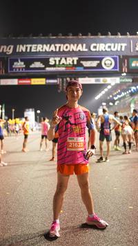 BIB: 21623
                            <button type="button" onclick="openModal(14178254)" class="btn btn-primary btn-sm float-right btn-popup" data-toggle="modal" data-target=".modal-high-quality">
                        <i class="fas fa-shopping-cart"></i> Add to Cart
                    </button>
                                            <button type="button" onclick="isThisMe(14178254, true)" class="btn btn-success btn-sm float-right btn-popup btn-isme hidden" data-toggle="tooltip" data-placement="bottom" title="นี่คือรูปของคุณใช่ไหม คลิกที่นี่เพื่อเอาเข้าอัลบั้ม">
                        <i class="fas fa-plus"></i> Add to album
                    </button>
                    <button type="button" onclick="isThisMe(14178254, false)" class="btn btn-warning btn-sm float-right btn-popup btn-isnotme hidden">
                        <i class="fas fa-ban"></i> Remove from album
                    </button>