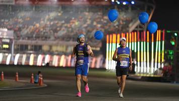 BIB: 
                            <button type="button" onclick="openModal(14207518)" class="btn btn-primary btn-sm float-right btn-popup" data-toggle="modal" data-target=".modal-high-quality">
                        <i class="fas fa-shopping-cart"></i> Add to Cart
                    </button>
                                            <button type="button" onclick="isThisMe(14207518, true)" class="btn btn-success btn-sm float-right btn-popup btn-isme hidden" data-toggle="tooltip" data-placement="bottom" title="นี่คือรูปของคุณใช่ไหม คลิกที่นี่เพื่อเอาเข้าอัลบั้ม">
                        <i class="fas fa-plus"></i> Add to album
                    </button>
                    <button type="button" onclick="isThisMe(14207518, false)" class="btn btn-warning btn-sm float-right btn-popup btn-isnotme hidden">
                        <i class="fas fa-ban"></i> Remove from album
                    </button>