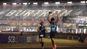 BIB: 47312
                            <button type="button" onclick="openModal(14205152)" class="btn btn-primary btn-sm float-right btn-popup" data-toggle="modal" data-target=".modal-high-quality">
                        <i class="fas fa-shopping-cart"></i> Add to Cart
                    </button>
                                            <button type="button" onclick="isThisMe(14205152, true)" class="btn btn-success btn-sm float-right btn-popup btn-isme hidden" data-toggle="tooltip" data-placement="bottom" title="นี่คือรูปของคุณใช่ไหม คลิกที่นี่เพื่อเอาเข้าอัลบั้ม">
                        <i class="fas fa-plus"></i> Add to album
                    </button>
                    <button type="button" onclick="isThisMe(14205152, false)" class="btn btn-warning btn-sm float-right btn-popup btn-isnotme hidden">
                        <i class="fas fa-ban"></i> Remove from album
                    </button>