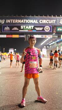 BIB: 21623
                            <button type="button" onclick="openModal(14178362)" class="btn btn-primary btn-sm float-right btn-popup" data-toggle="modal" data-target=".modal-high-quality">
                        <i class="fas fa-shopping-cart"></i> Add to Cart
                    </button>
                                            <button type="button" onclick="isThisMe(14178362, true)" class="btn btn-success btn-sm float-right btn-popup btn-isme hidden" data-toggle="tooltip" data-placement="bottom" title="นี่คือรูปของคุณใช่ไหม คลิกที่นี่เพื่อเอาเข้าอัลบั้ม">
                        <i class="fas fa-plus"></i> Add to album
                    </button>
                    <button type="button" onclick="isThisMe(14178362, false)" class="btn btn-warning btn-sm float-right btn-popup btn-isnotme hidden">
                        <i class="fas fa-ban"></i> Remove from album
                    </button>