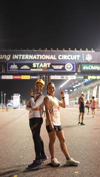 BIB: 2840
                            <button type="button" onclick="openModal(14174000)" class="btn btn-primary btn-sm float-right btn-popup" data-toggle="modal" data-target=".modal-high-quality">
                        <i class="fas fa-shopping-cart"></i> Add to Cart
                    </button>
                                            <button type="button" onclick="isThisMe(14174000, true)" class="btn btn-success btn-sm float-right btn-popup btn-isme hidden" data-toggle="tooltip" data-placement="bottom" title="นี่คือรูปของคุณใช่ไหม คลิกที่นี่เพื่อเอาเข้าอัลบั้ม">
                        <i class="fas fa-plus"></i> Add to album
                    </button>
                    <button type="button" onclick="isThisMe(14174000, false)" class="btn btn-warning btn-sm float-right btn-popup btn-isnotme hidden">
                        <i class="fas fa-ban"></i> Remove from album
                    </button>