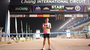 BIB: 2021, 20228
                            <button type="button" onclick="openModal(14173381)" class="btn btn-primary btn-sm float-right btn-popup" data-toggle="modal" data-target=".modal-high-quality">
                        <i class="fas fa-shopping-cart"></i> Add to Cart
                    </button>
                                            <button type="button" onclick="isThisMe(14173381, true)" class="btn btn-success btn-sm float-right btn-popup btn-isme hidden" data-toggle="tooltip" data-placement="bottom" title="นี่คือรูปของคุณใช่ไหม คลิกที่นี่เพื่อเอาเข้าอัลบั้ม">
                        <i class="fas fa-plus"></i> Add to album
                    </button>
                    <button type="button" onclick="isThisMe(14173381, false)" class="btn btn-warning btn-sm float-right btn-popup btn-isnotme hidden">
                        <i class="fas fa-ban"></i> Remove from album
                    </button>