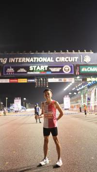 BIB: 26165
                            <button type="button" onclick="openModal(14175706)" class="btn btn-primary btn-sm float-right btn-popup" data-toggle="modal" data-target=".modal-high-quality">
                        <i class="fas fa-shopping-cart"></i> Add to Cart
                    </button>
                                            <button type="button" onclick="isThisMe(14175706, true)" class="btn btn-success btn-sm float-right btn-popup btn-isme hidden" data-toggle="tooltip" data-placement="bottom" title="นี่คือรูปของคุณใช่ไหม คลิกที่นี่เพื่อเอาเข้าอัลบั้ม">
                        <i class="fas fa-plus"></i> Add to album
                    </button>
                    <button type="button" onclick="isThisMe(14175706, false)" class="btn btn-warning btn-sm float-right btn-popup btn-isnotme hidden">
                        <i class="fas fa-ban"></i> Remove from album
                    </button>