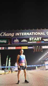 BIB: 2021, 7420
                            <button type="button" onclick="openModal(14173742)" class="btn btn-primary btn-sm float-right btn-popup" data-toggle="modal" data-target=".modal-high-quality">
                        <i class="fas fa-shopping-cart"></i> Add to Cart
                    </button>
                                            <button type="button" onclick="isThisMe(14173742, true)" class="btn btn-success btn-sm float-right btn-popup btn-isme hidden" data-toggle="tooltip" data-placement="bottom" title="นี่คือรูปของคุณใช่ไหม คลิกที่นี่เพื่อเอาเข้าอัลบั้ม">
                        <i class="fas fa-plus"></i> Add to album
                    </button>
                    <button type="button" onclick="isThisMe(14173742, false)" class="btn btn-warning btn-sm float-right btn-popup btn-isnotme hidden">
                        <i class="fas fa-ban"></i> Remove from album
                    </button>