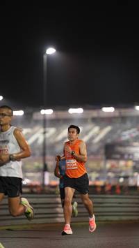 BIB: 26004
                            <button type="button" onclick="openModal(14182715)" class="btn btn-primary btn-sm float-right btn-popup" data-toggle="modal" data-target=".modal-high-quality">
                        <i class="fas fa-shopping-cart"></i> Add to Cart
                    </button>
                                            <button type="button" onclick="isThisMe(14182715, true)" class="btn btn-success btn-sm float-right btn-popup btn-isme hidden" data-toggle="tooltip" data-placement="bottom" title="นี่คือรูปของคุณใช่ไหม คลิกที่นี่เพื่อเอาเข้าอัลบั้ม">
                        <i class="fas fa-plus"></i> Add to album
                    </button>
                    <button type="button" onclick="isThisMe(14182715, false)" class="btn btn-warning btn-sm float-right btn-popup btn-isnotme hidden">
                        <i class="fas fa-ban"></i> Remove from album
                    </button>