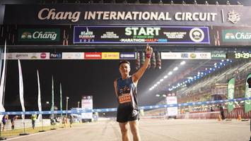 BIB: 2021, 1929, 25994
                            <button type="button" onclick="openModal(14172372)" class="btn btn-primary btn-sm float-right btn-popup" data-toggle="modal" data-target=".modal-high-quality">
                        <i class="fas fa-shopping-cart"></i> Add to Cart
                    </button>
                                            <button type="button" onclick="isThisMe(14172372, true)" class="btn btn-success btn-sm float-right btn-popup btn-isme hidden" data-toggle="tooltip" data-placement="bottom" title="นี่คือรูปของคุณใช่ไหม คลิกที่นี่เพื่อเอาเข้าอัลบั้ม">
                        <i class="fas fa-plus"></i> Add to album
                    </button>
                    <button type="button" onclick="isThisMe(14172372, false)" class="btn btn-warning btn-sm float-right btn-popup btn-isnotme hidden">
                        <i class="fas fa-ban"></i> Remove from album
                    </button>