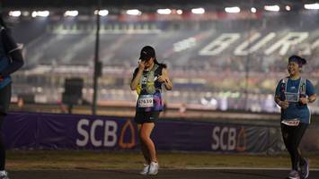 BIB: 47639
                            <button type="button" onclick="openModal(14203530)" class="btn btn-primary btn-sm float-right btn-popup" data-toggle="modal" data-target=".modal-high-quality">
                        <i class="fas fa-shopping-cart"></i> Add to Cart
                    </button>
                                            <button type="button" onclick="isThisMe(14203530, true)" class="btn btn-success btn-sm float-right btn-popup btn-isme hidden" data-toggle="tooltip" data-placement="bottom" title="นี่คือรูปของคุณใช่ไหม คลิกที่นี่เพื่อเอาเข้าอัลบั้ม">
                        <i class="fas fa-plus"></i> Add to album
                    </button>
                    <button type="button" onclick="isThisMe(14203530, false)" class="btn btn-warning btn-sm float-right btn-popup btn-isnotme hidden">
                        <i class="fas fa-ban"></i> Remove from album
                    </button>