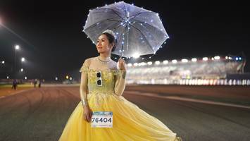 BIB: 76404
                            <button type="button" onclick="openModal(14167426)" class="btn btn-primary btn-sm float-right btn-popup" data-toggle="modal" data-target=".modal-high-quality">
                        <i class="fas fa-shopping-cart"></i> Add to Cart
                    </button>
                                            <button type="button" onclick="isThisMe(14167426, true)" class="btn btn-success btn-sm float-right btn-popup btn-isme hidden" data-toggle="tooltip" data-placement="bottom" title="นี่คือรูปของคุณใช่ไหม คลิกที่นี่เพื่อเอาเข้าอัลบั้ม">
                        <i class="fas fa-plus"></i> Add to album
                    </button>
                    <button type="button" onclick="isThisMe(14167426, false)" class="btn btn-warning btn-sm float-right btn-popup btn-isnotme hidden">
                        <i class="fas fa-ban"></i> Remove from album
                    </button>