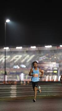 BIB: 5223
                            <button type="button" onclick="openModal(14180772)" class="btn btn-primary btn-sm float-right btn-popup" data-toggle="modal" data-target=".modal-high-quality">
                        <i class="fas fa-shopping-cart"></i> Add to Cart
                    </button>
                                            <button type="button" onclick="isThisMe(14180772, true)" class="btn btn-success btn-sm float-right btn-popup btn-isme hidden" data-toggle="tooltip" data-placement="bottom" title="นี่คือรูปของคุณใช่ไหม คลิกที่นี่เพื่อเอาเข้าอัลบั้ม">
                        <i class="fas fa-plus"></i> Add to album
                    </button>
                    <button type="button" onclick="isThisMe(14180772, false)" class="btn btn-warning btn-sm float-right btn-popup btn-isnotme hidden">
                        <i class="fas fa-ban"></i> Remove from album
                    </button>