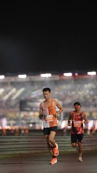 BIB: 21749, 26632
                            <button type="button" onclick="openModal(14183383)" class="btn btn-primary btn-sm float-right btn-popup" data-toggle="modal" data-target=".modal-high-quality">
                        <i class="fas fa-shopping-cart"></i> Add to Cart
                    </button>
                                            <button type="button" onclick="isThisMe(14183383, true)" class="btn btn-success btn-sm float-right btn-popup btn-isme hidden" data-toggle="tooltip" data-placement="bottom" title="นี่คือรูปของคุณใช่ไหม คลิกที่นี่เพื่อเอาเข้าอัลบั้ม">
                        <i class="fas fa-plus"></i> Add to album
                    </button>
                    <button type="button" onclick="isThisMe(14183383, false)" class="btn btn-warning btn-sm float-right btn-popup btn-isnotme hidden">
                        <i class="fas fa-ban"></i> Remove from album
                    </button>