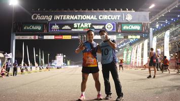 BIB: 27012
                            <button type="button" onclick="openModal(14174298)" class="btn btn-primary btn-sm float-right btn-popup" data-toggle="modal" data-target=".modal-high-quality">
                        <i class="fas fa-shopping-cart"></i> Add to Cart
                    </button>
                                            <button type="button" onclick="isThisMe(14174298, true)" class="btn btn-success btn-sm float-right btn-popup btn-isme hidden" data-toggle="tooltip" data-placement="bottom" title="นี่คือรูปของคุณใช่ไหม คลิกที่นี่เพื่อเอาเข้าอัลบั้ม">
                        <i class="fas fa-plus"></i> Add to album
                    </button>
                    <button type="button" onclick="isThisMe(14174298, false)" class="btn btn-warning btn-sm float-right btn-popup btn-isnotme hidden">
                        <i class="fas fa-ban"></i> Remove from album
                    </button>