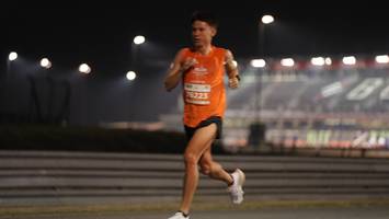 BIB: 76223
                            <button type="button" onclick="openModal(14179668)" class="btn btn-primary btn-sm float-right btn-popup" data-toggle="modal" data-target=".modal-high-quality">
                        <i class="fas fa-shopping-cart"></i> Add to Cart
                    </button>
                                            <button type="button" onclick="isThisMe(14179668, true)" class="btn btn-success btn-sm float-right btn-popup btn-isme hidden" data-toggle="tooltip" data-placement="bottom" title="นี่คือรูปของคุณใช่ไหม คลิกที่นี่เพื่อเอาเข้าอัลบั้ม">
                        <i class="fas fa-plus"></i> Add to album
                    </button>
                    <button type="button" onclick="isThisMe(14179668, false)" class="btn btn-warning btn-sm float-right btn-popup btn-isnotme hidden">
                        <i class="fas fa-ban"></i> Remove from album
                    </button>