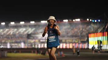 BIB: 41581
                            <button type="button" onclick="openModal(14206002)" class="btn btn-primary btn-sm float-right btn-popup" data-toggle="modal" data-target=".modal-high-quality">
                        <i class="fas fa-shopping-cart"></i> Add to Cart
                    </button>
                                            <button type="button" onclick="isThisMe(14206002, true)" class="btn btn-success btn-sm float-right btn-popup btn-isme hidden" data-toggle="tooltip" data-placement="bottom" title="นี่คือรูปของคุณใช่ไหม คลิกที่นี่เพื่อเอาเข้าอัลบั้ม">
                        <i class="fas fa-plus"></i> Add to album
                    </button>
                    <button type="button" onclick="isThisMe(14206002, false)" class="btn btn-warning btn-sm float-right btn-popup btn-isnotme hidden">
                        <i class="fas fa-ban"></i> Remove from album
                    </button>