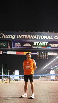 BIB: 2021, 26988
                            <button type="button" onclick="openModal(14173128)" class="btn btn-primary btn-sm float-right btn-popup" data-toggle="modal" data-target=".modal-high-quality">
                        <i class="fas fa-shopping-cart"></i> Add to Cart
                    </button>
                                            <button type="button" onclick="isThisMe(14173128, true)" class="btn btn-success btn-sm float-right btn-popup btn-isme hidden" data-toggle="tooltip" data-placement="bottom" title="นี่คือรูปของคุณใช่ไหม คลิกที่นี่เพื่อเอาเข้าอัลบั้ม">
                        <i class="fas fa-plus"></i> Add to album
                    </button>
                    <button type="button" onclick="isThisMe(14173128, false)" class="btn btn-warning btn-sm float-right btn-popup btn-isnotme hidden">
                        <i class="fas fa-ban"></i> Remove from album
                    </button>