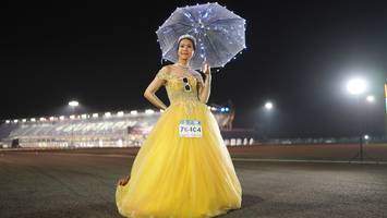 BIB: 76404
                            <button type="button" onclick="openModal(14168973)" class="btn btn-primary btn-sm float-right btn-popup" data-toggle="modal" data-target=".modal-high-quality">
                        <i class="fas fa-shopping-cart"></i> Add to Cart
                    </button>
                                            <button type="button" onclick="isThisMe(14168973, true)" class="btn btn-success btn-sm float-right btn-popup btn-isme hidden" data-toggle="tooltip" data-placement="bottom" title="นี่คือรูปของคุณใช่ไหม คลิกที่นี่เพื่อเอาเข้าอัลบั้ม">
                        <i class="fas fa-plus"></i> Add to album
                    </button>
                    <button type="button" onclick="isThisMe(14168973, false)" class="btn btn-warning btn-sm float-right btn-popup btn-isnotme hidden">
                        <i class="fas fa-ban"></i> Remove from album
                    </button>