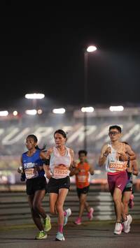 BIB: 20299, 22950, 2862
                            <button type="button" onclick="openModal(14182405)" class="btn btn-primary btn-sm float-right btn-popup" data-toggle="modal" data-target=".modal-high-quality">
                        <i class="fas fa-shopping-cart"></i> Add to Cart
                    </button>
                                            <button type="button" onclick="isThisMe(14182405, true)" class="btn btn-success btn-sm float-right btn-popup btn-isme hidden" data-toggle="tooltip" data-placement="bottom" title="นี่คือรูปของคุณใช่ไหม คลิกที่นี่เพื่อเอาเข้าอัลบั้ม">
                        <i class="fas fa-plus"></i> Add to album
                    </button>
                    <button type="button" onclick="isThisMe(14182405, false)" class="btn btn-warning btn-sm float-right btn-popup btn-isnotme hidden">
                        <i class="fas fa-ban"></i> Remove from album
                    </button>