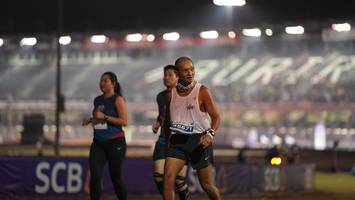 BIB: 46671
                            <button type="button" onclick="openModal(14204558)" class="btn btn-primary btn-sm float-right btn-popup" data-toggle="modal" data-target=".modal-high-quality">
                        <i class="fas fa-shopping-cart"></i> Add to Cart
                    </button>
                                            <button type="button" onclick="isThisMe(14204558, true)" class="btn btn-success btn-sm float-right btn-popup btn-isme hidden" data-toggle="tooltip" data-placement="bottom" title="นี่คือรูปของคุณใช่ไหม คลิกที่นี่เพื่อเอาเข้าอัลบั้ม">
                        <i class="fas fa-plus"></i> Add to album
                    </button>
                    <button type="button" onclick="isThisMe(14204558, false)" class="btn btn-warning btn-sm float-right btn-popup btn-isnotme hidden">
                        <i class="fas fa-ban"></i> Remove from album
                    </button>