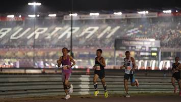 BIB: 207
                            <button type="button" onclick="openModal(14179750)" class="btn btn-primary btn-sm float-right btn-popup" data-toggle="modal" data-target=".modal-high-quality">
                        <i class="fas fa-shopping-cart"></i> Add to Cart
                    </button>
                                            <button type="button" onclick="isThisMe(14179750, true)" class="btn btn-success btn-sm float-right btn-popup btn-isme hidden" data-toggle="tooltip" data-placement="bottom" title="นี่คือรูปของคุณใช่ไหม คลิกที่นี่เพื่อเอาเข้าอัลบั้ม">
                        <i class="fas fa-plus"></i> Add to album
                    </button>
                    <button type="button" onclick="isThisMe(14179750, false)" class="btn btn-warning btn-sm float-right btn-popup btn-isnotme hidden">
                        <i class="fas fa-ban"></i> Remove from album
                    </button>