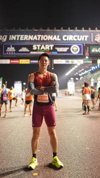 BIB: 20380
                            <button type="button" onclick="openModal(14178021)" class="btn btn-primary btn-sm float-right btn-popup" data-toggle="modal" data-target=".modal-high-quality">
                        <i class="fas fa-shopping-cart"></i> Add to Cart
                    </button>
                                            <button type="button" onclick="isThisMe(14178021, true)" class="btn btn-success btn-sm float-right btn-popup btn-isme hidden" data-toggle="tooltip" data-placement="bottom" title="นี่คือรูปของคุณใช่ไหม คลิกที่นี่เพื่อเอาเข้าอัลบั้ม">
                        <i class="fas fa-plus"></i> Add to album
                    </button>
                    <button type="button" onclick="isThisMe(14178021, false)" class="btn btn-warning btn-sm float-right btn-popup btn-isnotme hidden">
                        <i class="fas fa-ban"></i> Remove from album
                    </button>