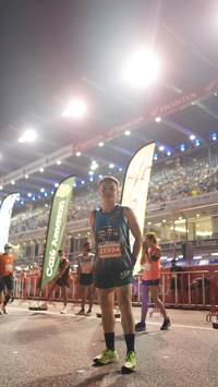 BIB: 25994
                            <button type="button" onclick="openModal(14175522)" class="btn btn-primary btn-sm float-right btn-popup" data-toggle="modal" data-target=".modal-high-quality">
                        <i class="fas fa-shopping-cart"></i> Add to Cart
                    </button>
                                            <button type="button" onclick="isThisMe(14175522, true)" class="btn btn-success btn-sm float-right btn-popup btn-isme hidden" data-toggle="tooltip" data-placement="bottom" title="นี่คือรูปของคุณใช่ไหม คลิกที่นี่เพื่อเอาเข้าอัลบั้ม">
                        <i class="fas fa-plus"></i> Add to album
                    </button>
                    <button type="button" onclick="isThisMe(14175522, false)" class="btn btn-warning btn-sm float-right btn-popup btn-isnotme hidden">
                        <i class="fas fa-ban"></i> Remove from album
                    </button>