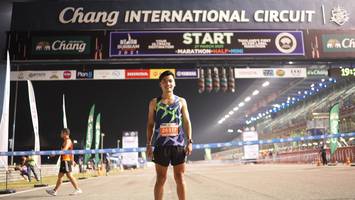 BIB: 2021, 192, 26517
                            <button type="button" onclick="openModal(14172673)" class="btn btn-primary btn-sm float-right btn-popup" data-toggle="modal" data-target=".modal-high-quality">
                        <i class="fas fa-shopping-cart"></i> Add to Cart
                    </button>
                                            <button type="button" onclick="isThisMe(14172673, true)" class="btn btn-success btn-sm float-right btn-popup btn-isme hidden" data-toggle="tooltip" data-placement="bottom" title="นี่คือรูปของคุณใช่ไหม คลิกที่นี่เพื่อเอาเข้าอัลบั้ม">
                        <i class="fas fa-plus"></i> Add to album
                    </button>
                    <button type="button" onclick="isThisMe(14172673, false)" class="btn btn-warning btn-sm float-right btn-popup btn-isnotme hidden">
                        <i class="fas fa-ban"></i> Remove from album
                    </button>