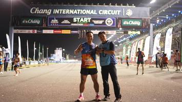 BIB: 27012
                            <button type="button" onclick="openModal(14174359)" class="btn btn-primary btn-sm float-right btn-popup" data-toggle="modal" data-target=".modal-high-quality">
                        <i class="fas fa-shopping-cart"></i> Add to Cart
                    </button>
                                            <button type="button" onclick="isThisMe(14174359, true)" class="btn btn-success btn-sm float-right btn-popup btn-isme hidden" data-toggle="tooltip" data-placement="bottom" title="นี่คือรูปของคุณใช่ไหม คลิกที่นี่เพื่อเอาเข้าอัลบั้ม">
                        <i class="fas fa-plus"></i> Add to album
                    </button>
                    <button type="button" onclick="isThisMe(14174359, false)" class="btn btn-warning btn-sm float-right btn-popup btn-isnotme hidden">
                        <i class="fas fa-ban"></i> Remove from album
                    </button>