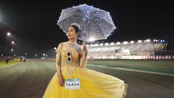 BIB: 76404
                            <button type="button" onclick="openModal(14167506)" class="btn btn-primary btn-sm float-right btn-popup" data-toggle="modal" data-target=".modal-high-quality">
                        <i class="fas fa-shopping-cart"></i> Add to Cart
                    </button>
                                            <button type="button" onclick="isThisMe(14167506, true)" class="btn btn-success btn-sm float-right btn-popup btn-isme hidden" data-toggle="tooltip" data-placement="bottom" title="นี่คือรูปของคุณใช่ไหม คลิกที่นี่เพื่อเอาเข้าอัลบั้ม">
                        <i class="fas fa-plus"></i> Add to album
                    </button>
                    <button type="button" onclick="isThisMe(14167506, false)" class="btn btn-warning btn-sm float-right btn-popup btn-isnotme hidden">
                        <i class="fas fa-ban"></i> Remove from album
                    </button>