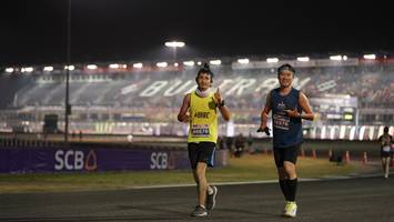 BIB: 16976, 46678
                            <button type="button" onclick="openModal(14203457)" class="btn btn-primary btn-sm float-right btn-popup" data-toggle="modal" data-target=".modal-high-quality">
                        <i class="fas fa-shopping-cart"></i> Add to Cart
                    </button>
                                            <button type="button" onclick="isThisMe(14203457, true)" class="btn btn-success btn-sm float-right btn-popup btn-isme hidden" data-toggle="tooltip" data-placement="bottom" title="นี่คือรูปของคุณใช่ไหม คลิกที่นี่เพื่อเอาเข้าอัลบั้ม">
                        <i class="fas fa-plus"></i> Add to album
                    </button>
                    <button type="button" onclick="isThisMe(14203457, false)" class="btn btn-warning btn-sm float-right btn-popup btn-isnotme hidden">
                        <i class="fas fa-ban"></i> Remove from album
                    </button>