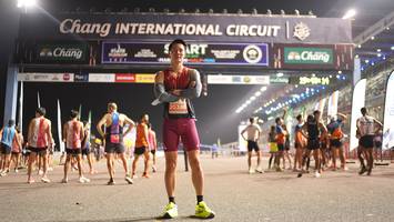 BIB: 20380
                            <button type="button" onclick="openModal(14177910)" class="btn btn-primary btn-sm float-right btn-popup" data-toggle="modal" data-target=".modal-high-quality">
                        <i class="fas fa-shopping-cart"></i> Add to Cart
                    </button>
                                            <button type="button" onclick="isThisMe(14177910, true)" class="btn btn-success btn-sm float-right btn-popup btn-isme hidden" data-toggle="tooltip" data-placement="bottom" title="นี่คือรูปของคุณใช่ไหม คลิกที่นี่เพื่อเอาเข้าอัลบั้ม">
                        <i class="fas fa-plus"></i> Add to album
                    </button>
                    <button type="button" onclick="isThisMe(14177910, false)" class="btn btn-warning btn-sm float-right btn-popup btn-isnotme hidden">
                        <i class="fas fa-ban"></i> Remove from album
                    </button>