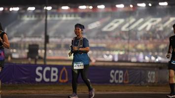 BIB: 47644
                            <button type="button" onclick="openModal(14203916)" class="btn btn-primary btn-sm float-right btn-popup" data-toggle="modal" data-target=".modal-high-quality">
                        <i class="fas fa-shopping-cart"></i> Add to Cart
                    </button>
                                            <button type="button" onclick="isThisMe(14203916, true)" class="btn btn-success btn-sm float-right btn-popup btn-isme hidden" data-toggle="tooltip" data-placement="bottom" title="นี่คือรูปของคุณใช่ไหม คลิกที่นี่เพื่อเอาเข้าอัลบั้ม">
                        <i class="fas fa-plus"></i> Add to album
                    </button>
                    <button type="button" onclick="isThisMe(14203916, false)" class="btn btn-warning btn-sm float-right btn-popup btn-isnotme hidden">
                        <i class="fas fa-ban"></i> Remove from album
                    </button>