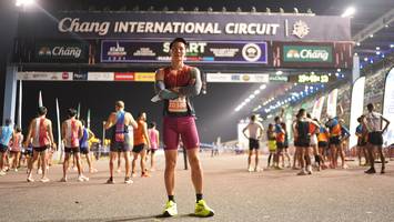 BIB: 20380
                            <button type="button" onclick="openModal(14177850)" class="btn btn-primary btn-sm float-right btn-popup" data-toggle="modal" data-target=".modal-high-quality">
                        <i class="fas fa-shopping-cart"></i> Add to Cart
                    </button>
                                            <button type="button" onclick="isThisMe(14177850, true)" class="btn btn-success btn-sm float-right btn-popup btn-isme hidden" data-toggle="tooltip" data-placement="bottom" title="นี่คือรูปของคุณใช่ไหม คลิกที่นี่เพื่อเอาเข้าอัลบั้ม">
                        <i class="fas fa-plus"></i> Add to album
                    </button>
                    <button type="button" onclick="isThisMe(14177850, false)" class="btn btn-warning btn-sm float-right btn-popup btn-isnotme hidden">
                        <i class="fas fa-ban"></i> Remove from album
                    </button>