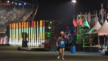 BIB: 41581
                            <button type="button" onclick="openModal(14205677)" class="btn btn-primary btn-sm float-right btn-popup" data-toggle="modal" data-target=".modal-high-quality">
                        <i class="fas fa-shopping-cart"></i> Add to Cart
                    </button>
                                            <button type="button" onclick="isThisMe(14205677, true)" class="btn btn-success btn-sm float-right btn-popup btn-isme hidden" data-toggle="tooltip" data-placement="bottom" title="นี่คือรูปของคุณใช่ไหม คลิกที่นี่เพื่อเอาเข้าอัลบั้ม">
                        <i class="fas fa-plus"></i> Add to album
                    </button>
                    <button type="button" onclick="isThisMe(14205677, false)" class="btn btn-warning btn-sm float-right btn-popup btn-isnotme hidden">
                        <i class="fas fa-ban"></i> Remove from album
                    </button>